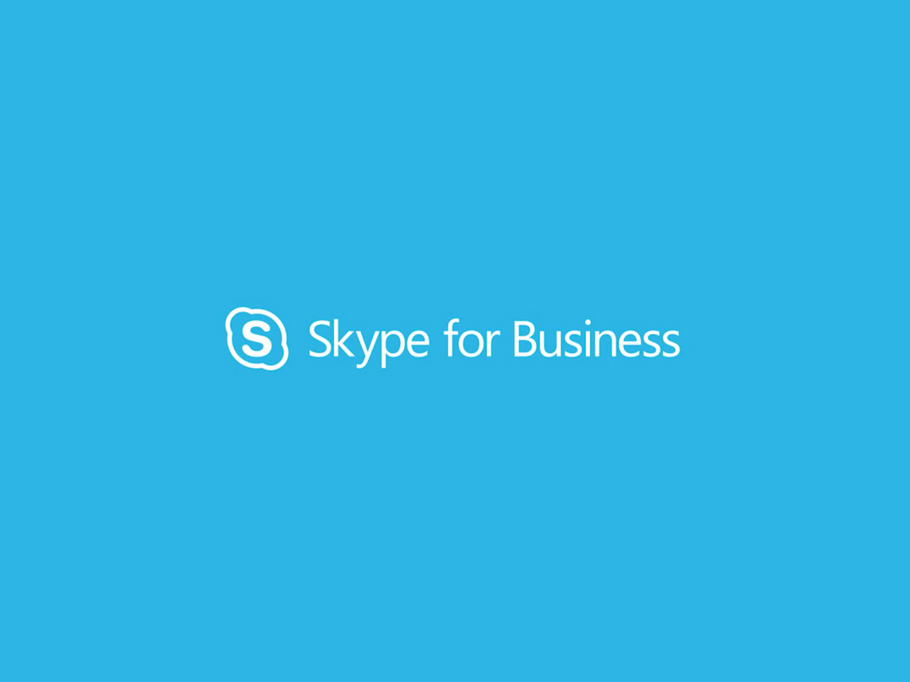 skype for business mac os x 10.10